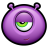 Alien 12 Icon 48x48 png